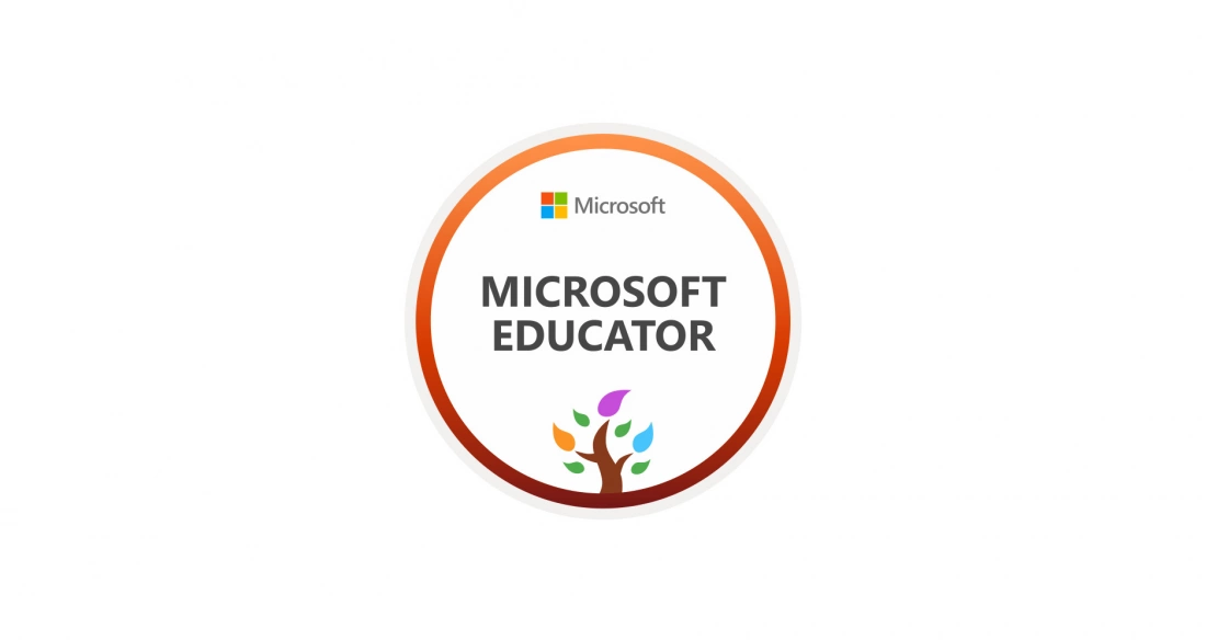 Wsb university joined the microsoft learn for educators programme