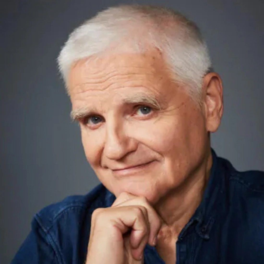 Prof. dr hab. Bogdan de Barbaro