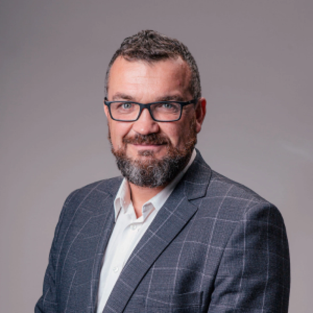 Grzegorz Matuszek, dr 