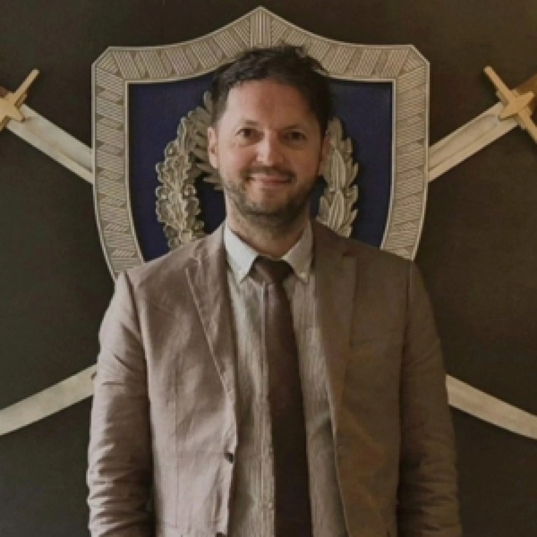 Karol Kujawa, dr