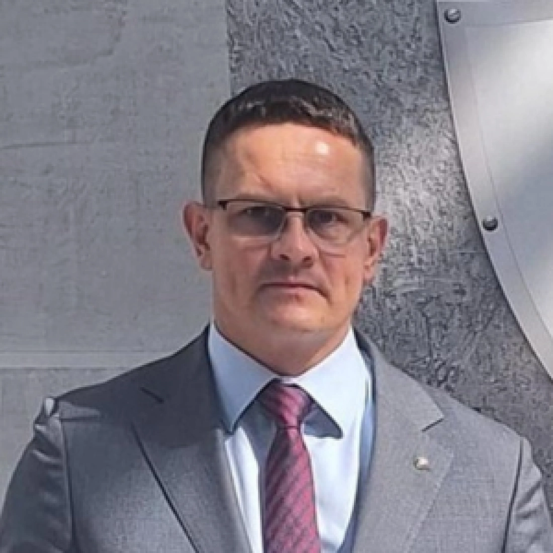 Jarosław Struniawski, dr hab. prof. AWSB