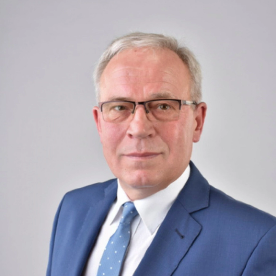 Ryszard Szynowski, dr hab. prof. AWSB 