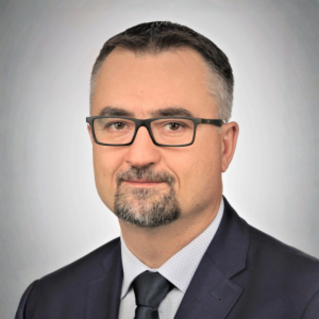 Paweł Lubiewski, dr hab. prof. AWSB 
