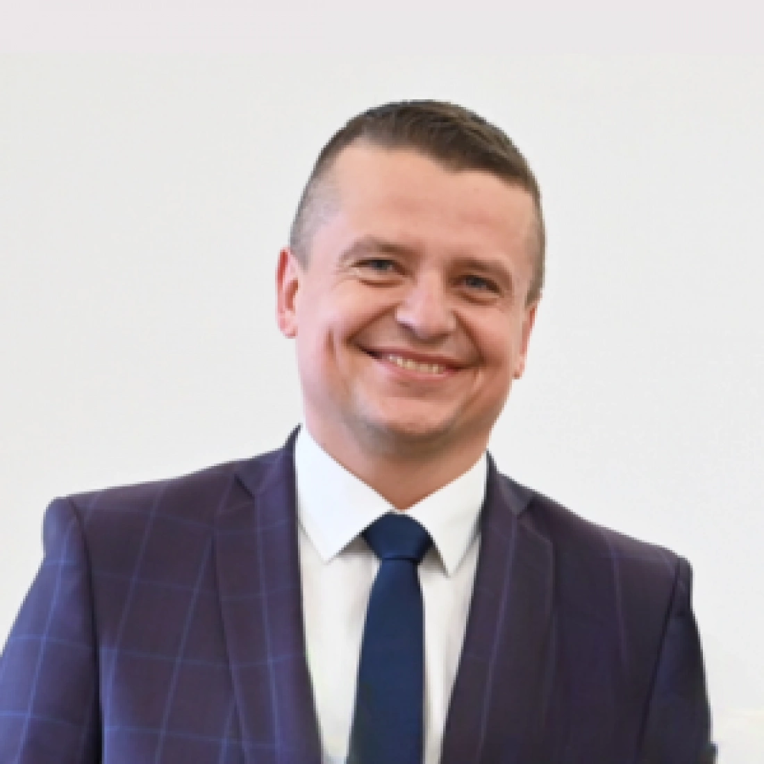 Robert Socha, prof. dr hab.