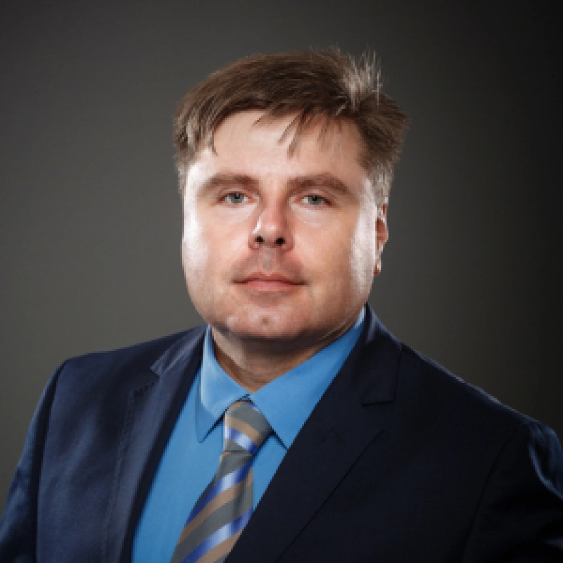 dr. hab. inż. Radomir Scurek