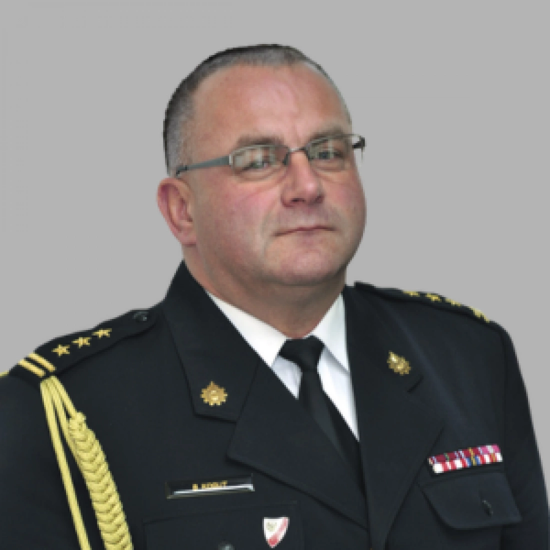 dr inż. Bogusław Kogut