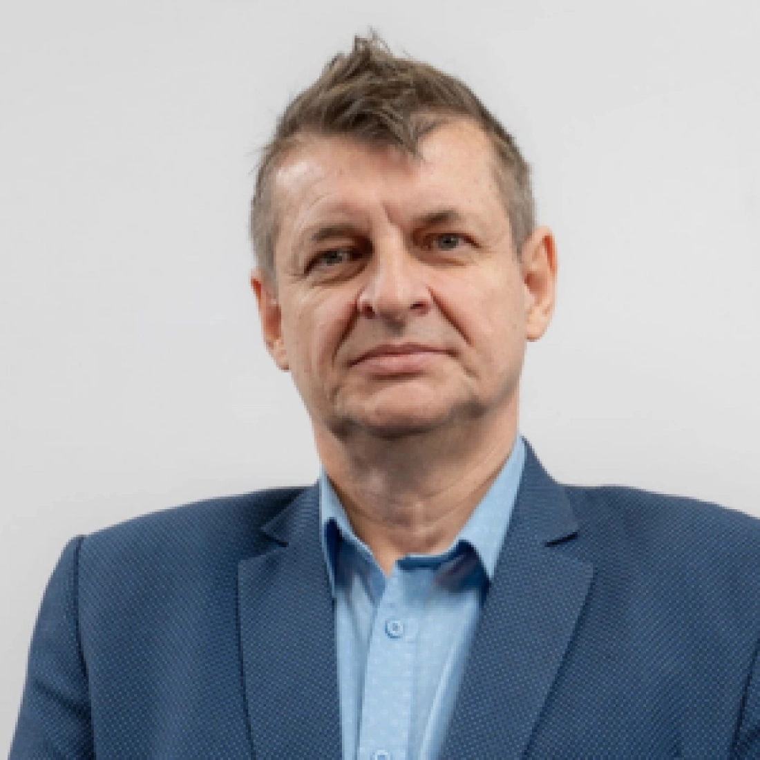 dr Dariusz Trojszczak