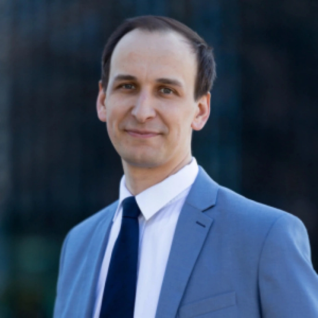 Jacek Kiera,  adw. dr 