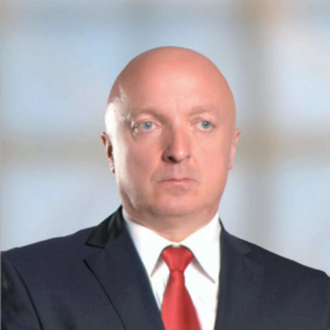 Bernard Wiśniewski, prof. dr hab. 