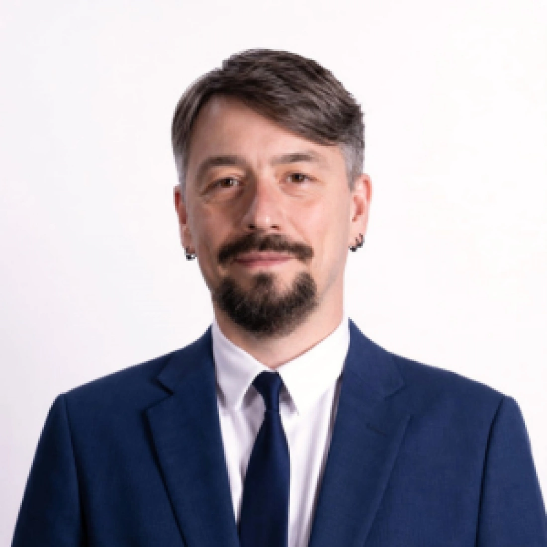 Krystian Mączka, dr inż.  