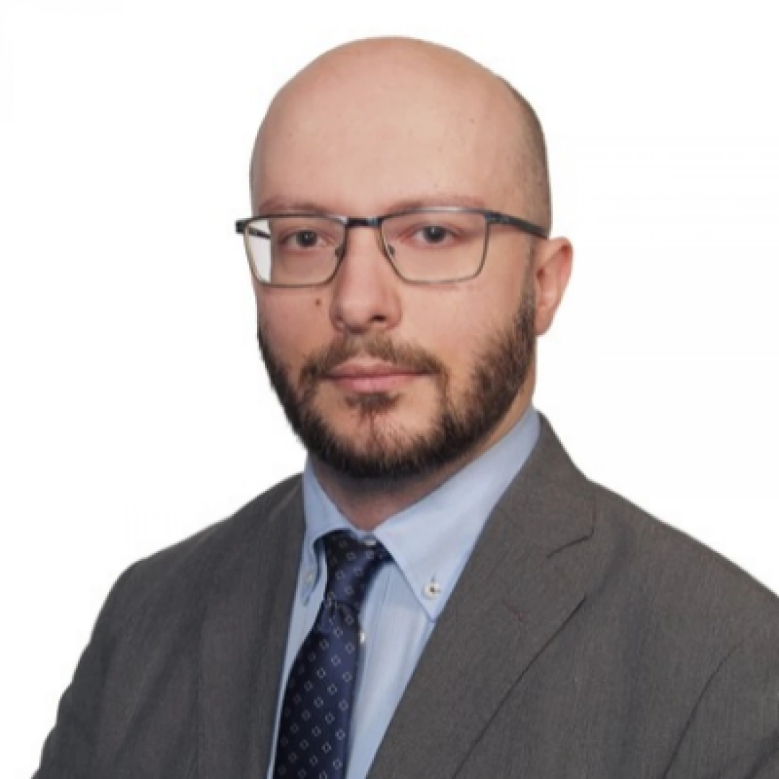 Piotr Gil, dr