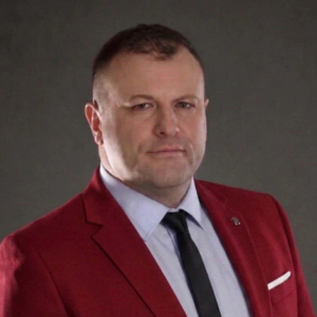 dr. hab. Tomasz Safjański, prof. AWSB