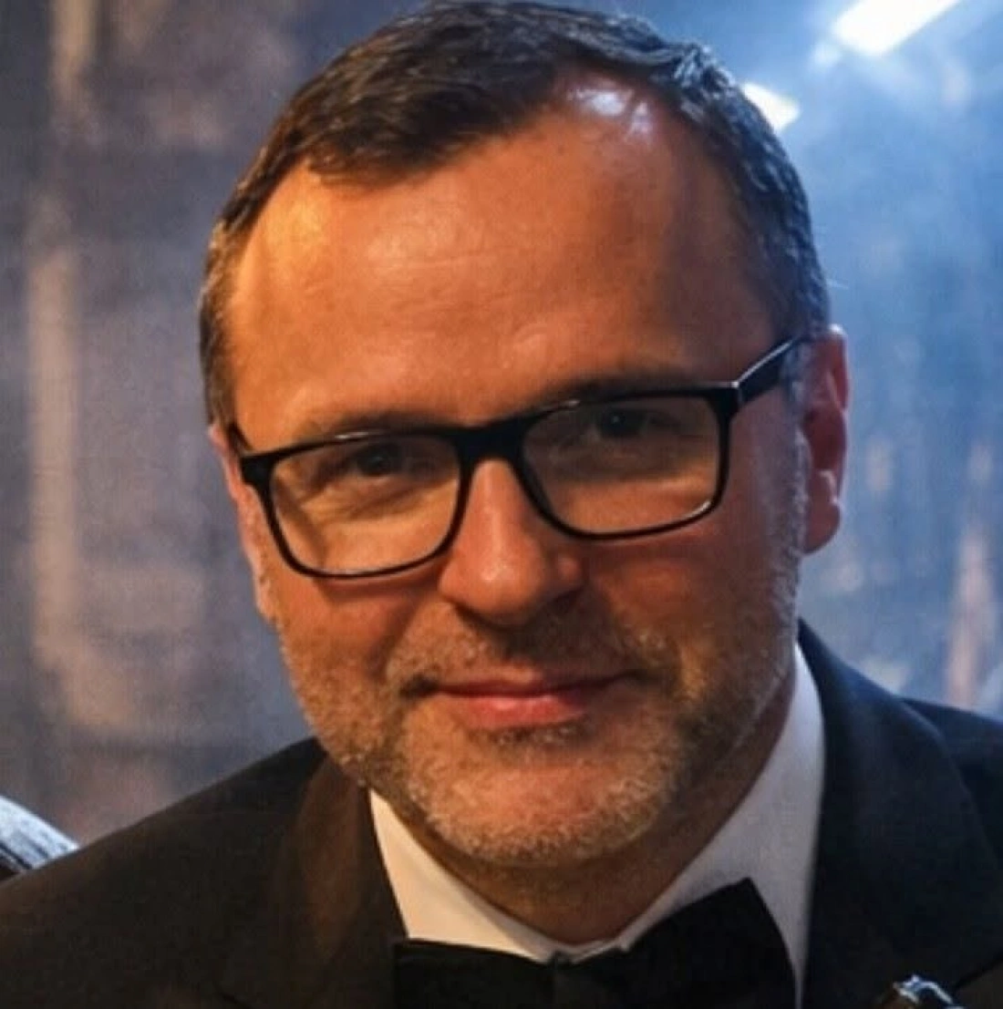 Tomasz Zwęgliński, dr hab. inż., prof. AWSB
