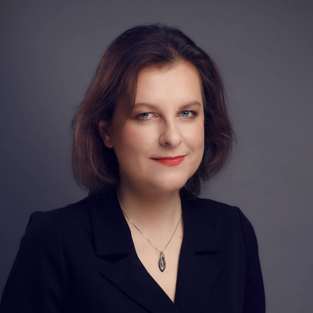 dr Edyta Antoniak-Kiedos