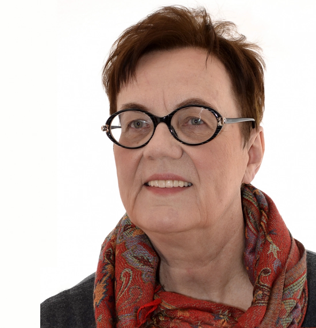 dr hab. Małgorzata Orłowska, prof. AWSB