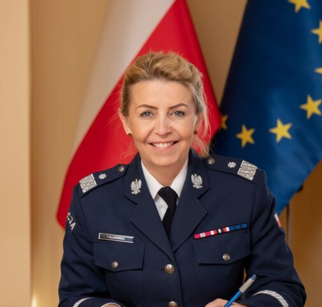 dr hab. Iwona Klonowska, prof. AWSB