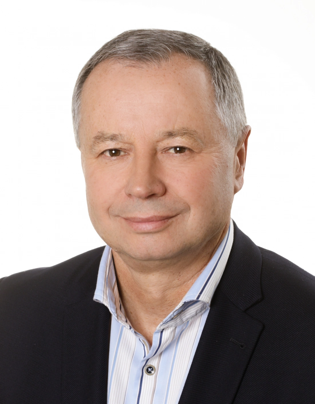 prof. dr hab. Jerzy Kochanowicz