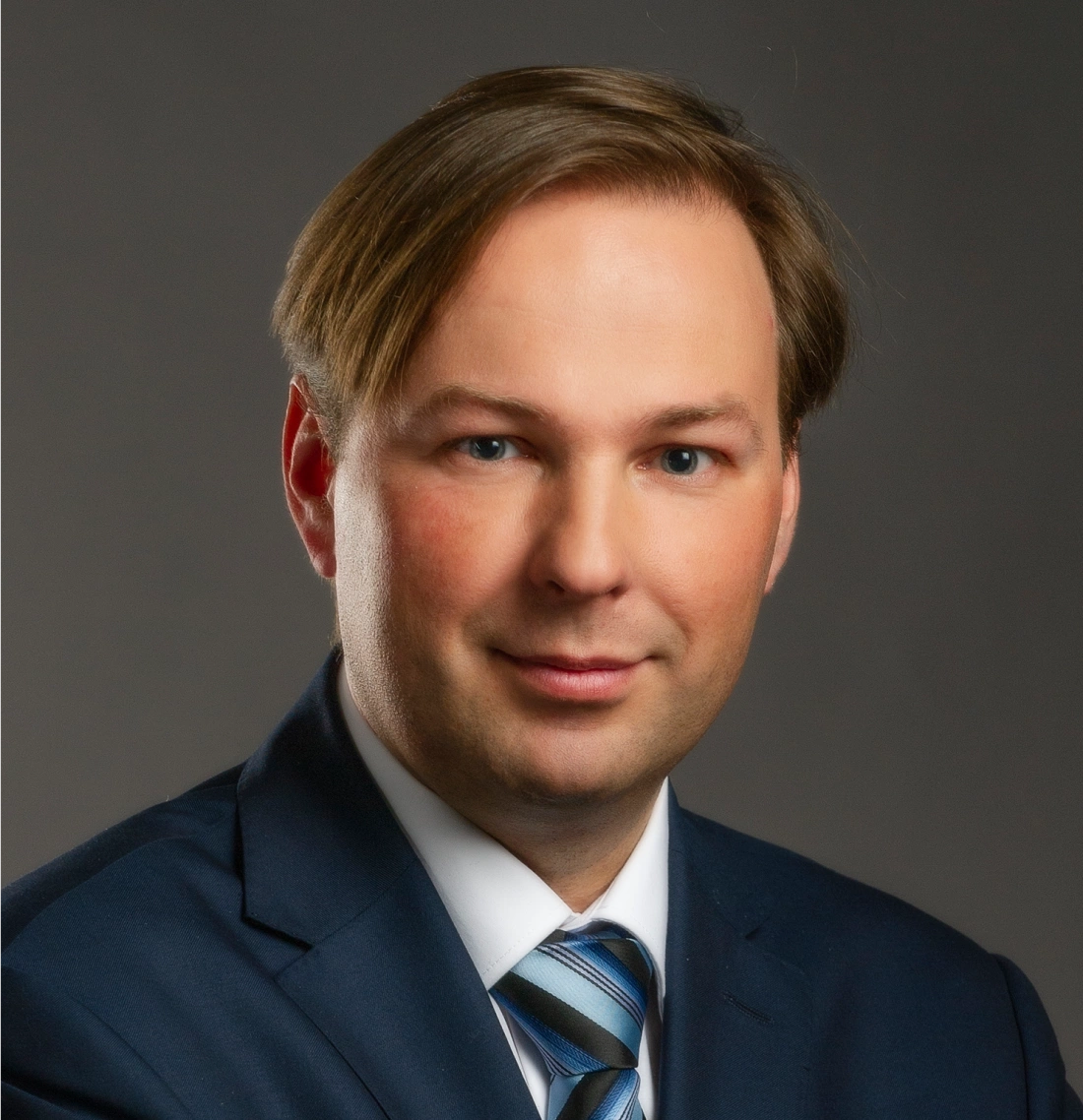 dr hab. Maciej Witkowski, prof. AWSB