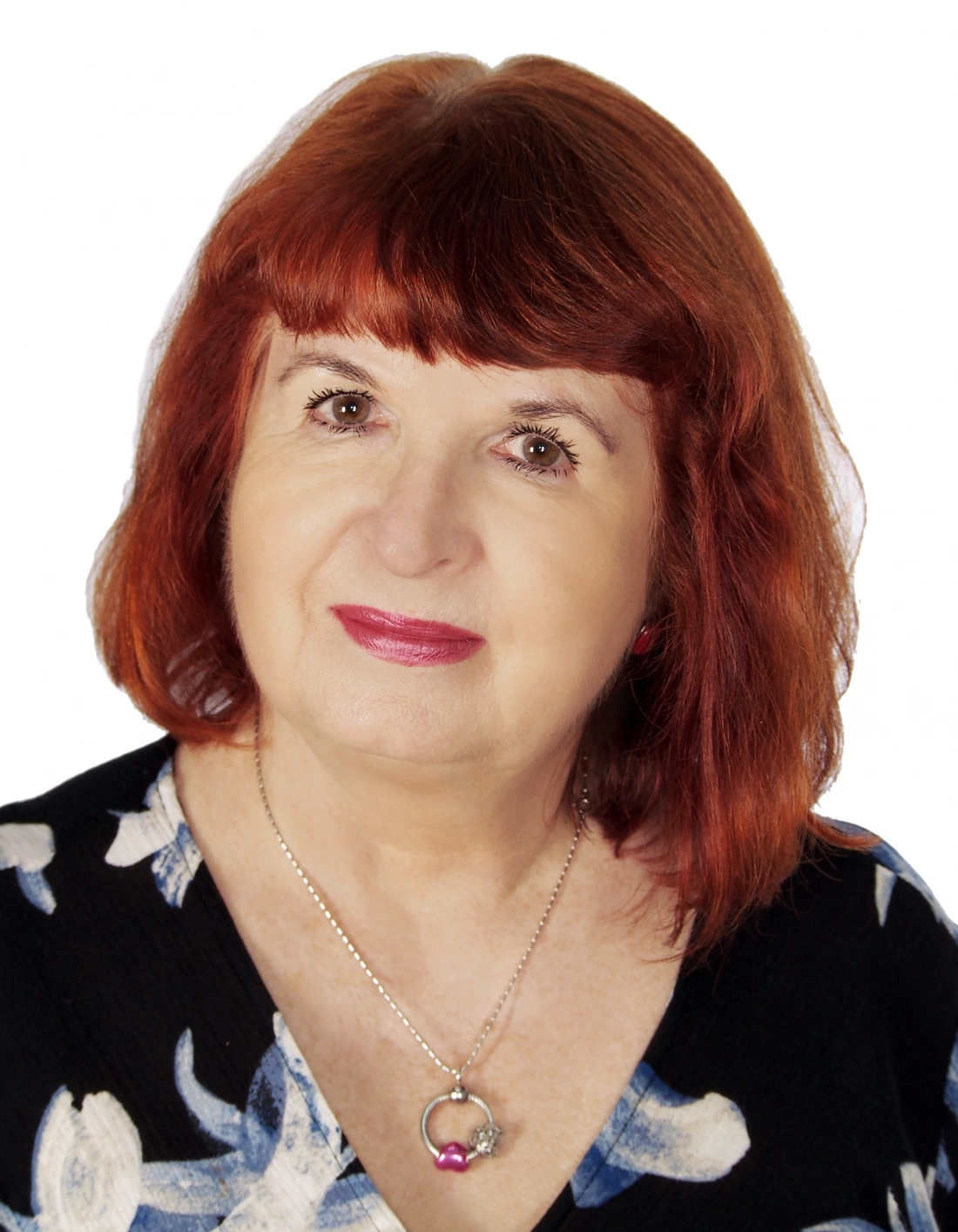 dr hab. Agnieszka Stopińska-Pająk, prof. AWSB