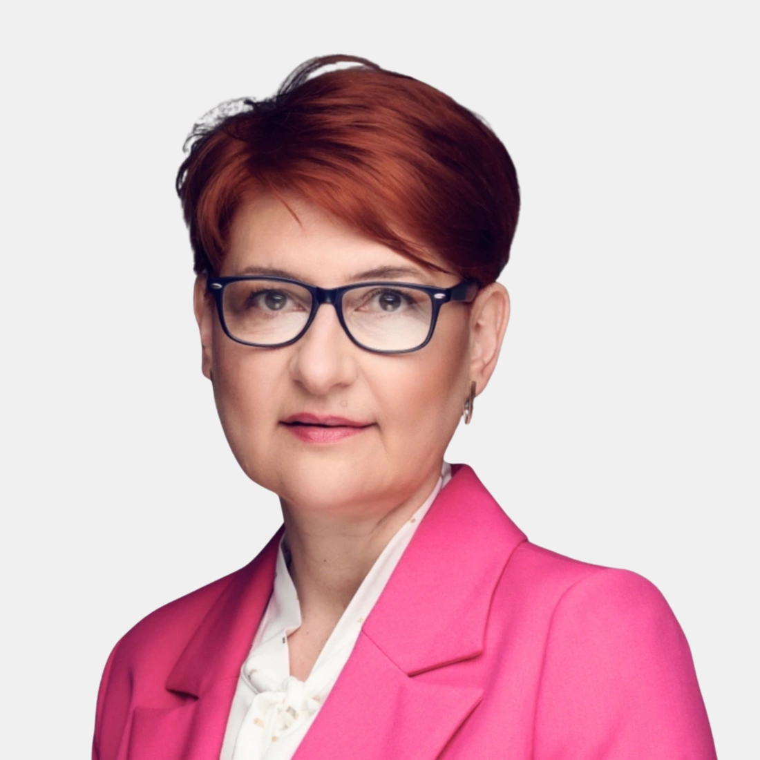 Bożena Garbocz