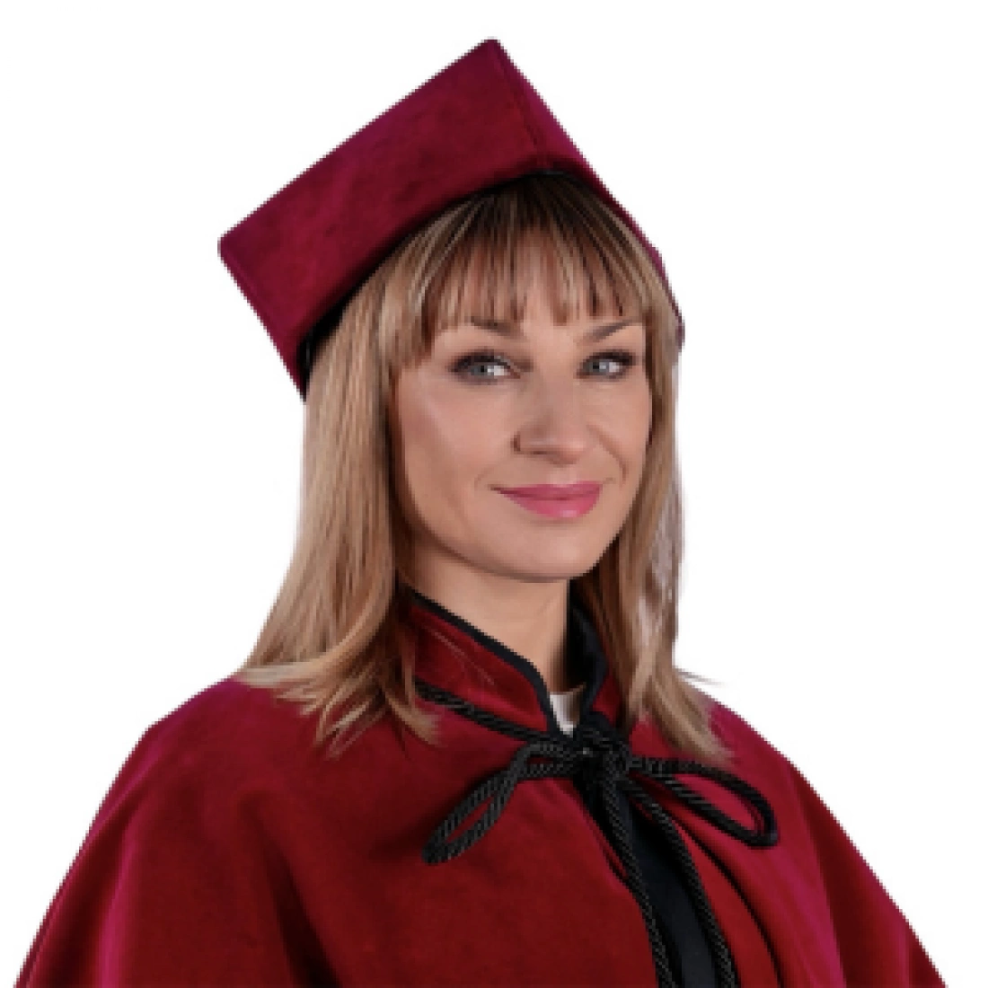 Magdalena Bartkowiak, Prodziekan Collegium Medicum – Wydział Medyczny