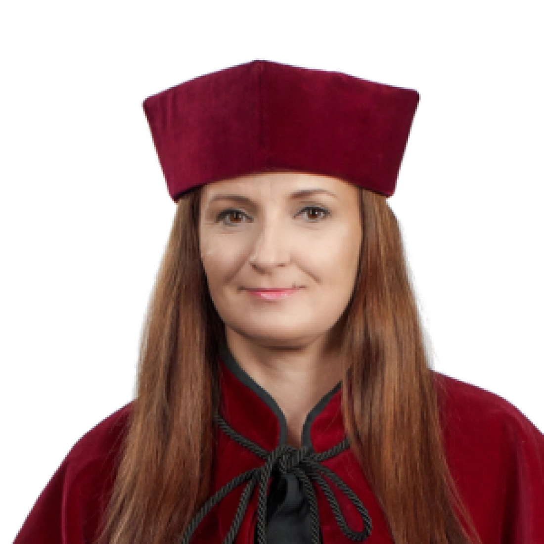 Dorota Dębosz, Prodziekan Wydziału Nauk Stosowanych