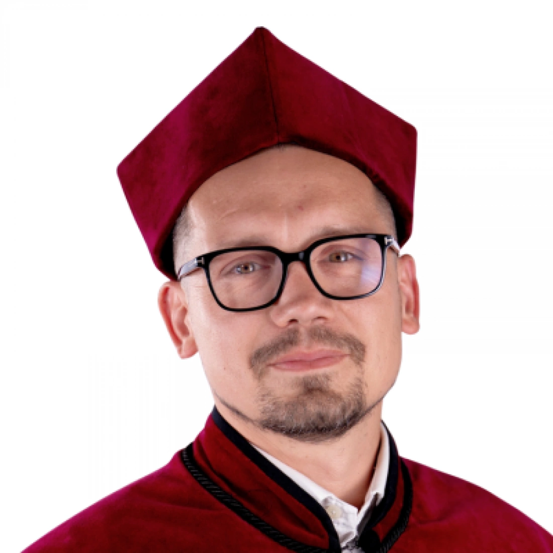 dr n. med. Adam Kabiesz, Dziekan Collegium Medicum – Wydział Medyczny