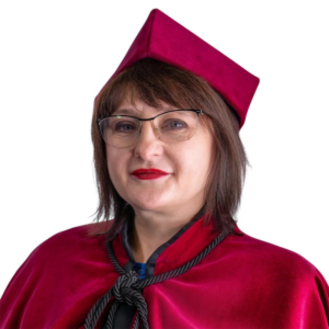 dr Justyna Misiak, Prodziekan Collegium Medicum – Wydział Medyczny