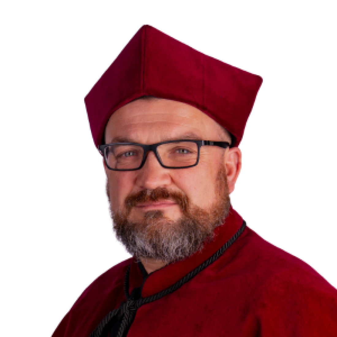 dr Grzegorz Matuszek, Prodziekan ds. Kształcenia