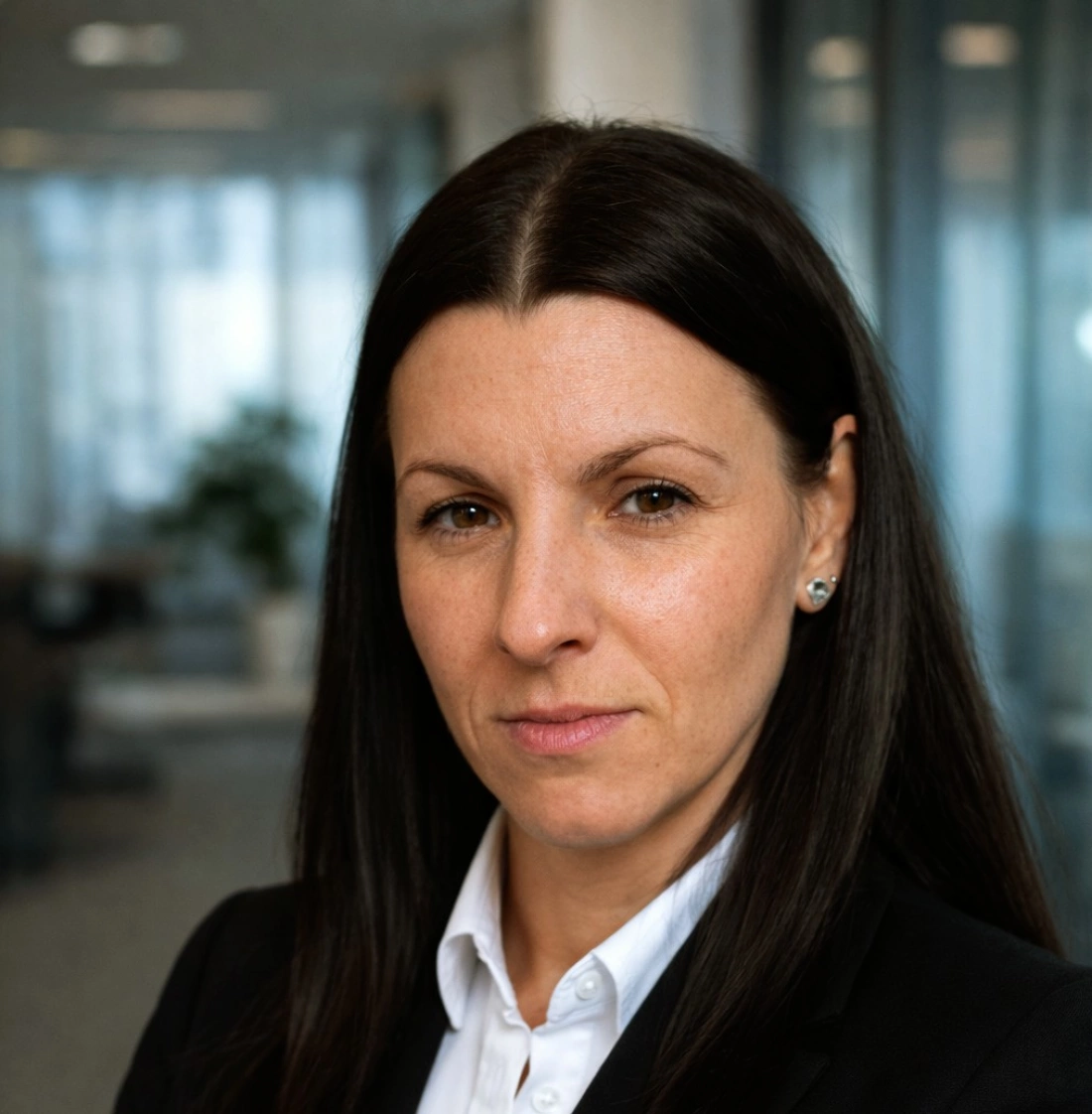 Dominika Walnik, Specjalista ds. organizacji toku studi&oacute;w Akademii WSB