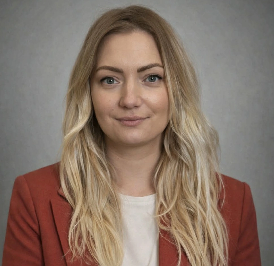 Agnieszka Matylewicz, Specjalista ds. organizacji toku studi&oacute;w