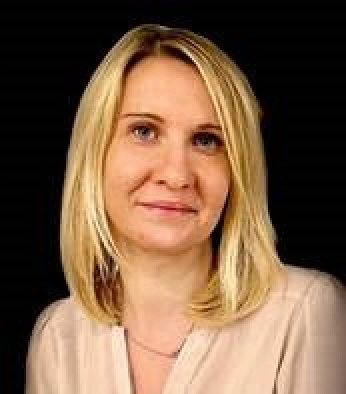 Dorota Kuś, Specjalista ds. organizacji toku studiów Akademii WSB