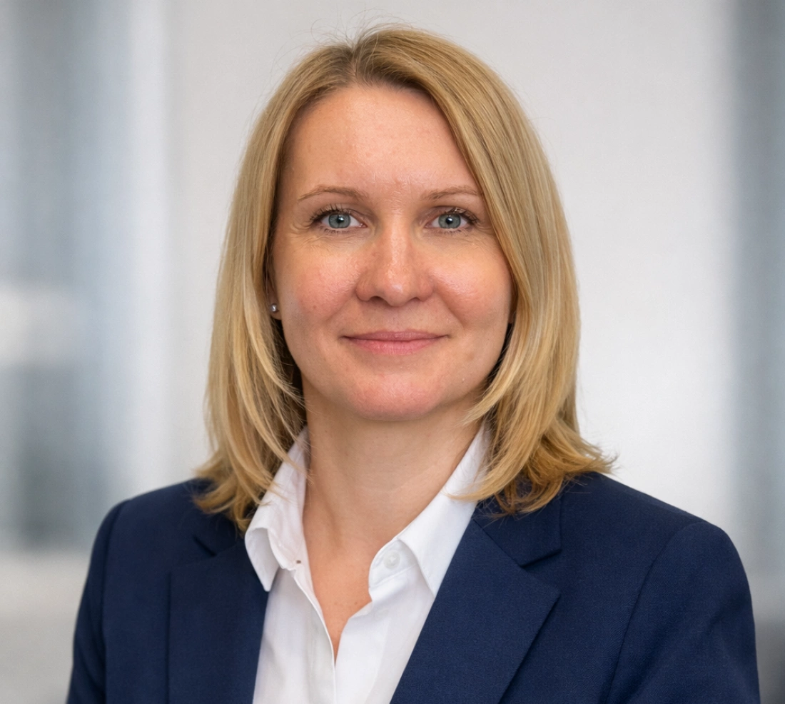 Dorota Kuś, Specjalista ds. organizacji toku studi&oacute;w Akademii WSB