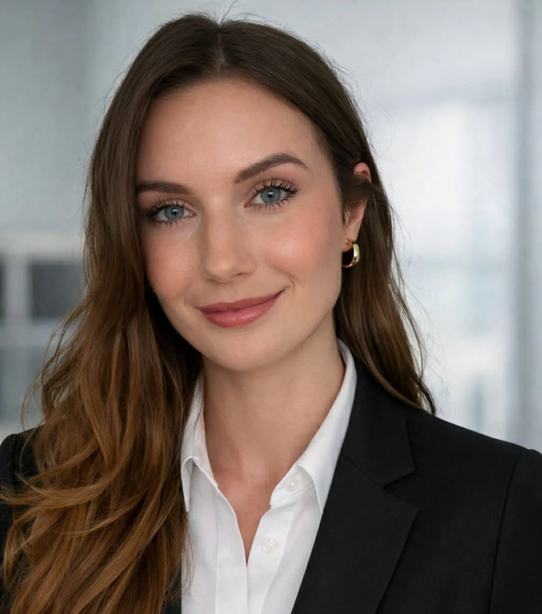 Gabriela Student, Specjalista ds. organizacji toku studi&oacute;w Akademii WSB