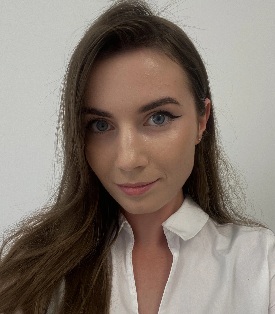 Gabriela Student, Specjalista ds. organizacji toku studiów Akademii WSB