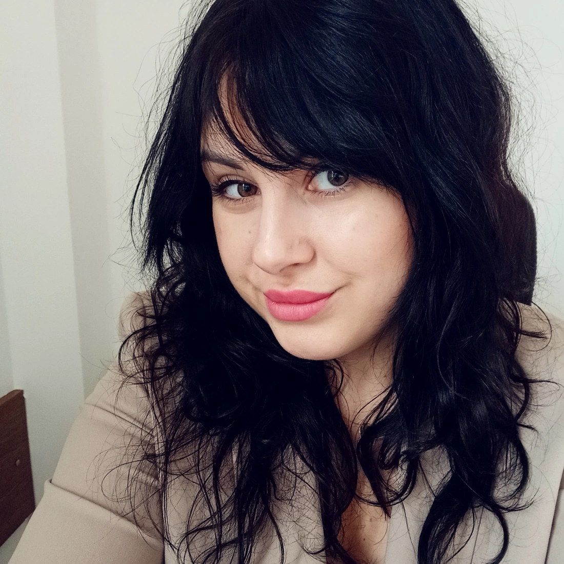 Karolina Pietrzak, Koordynator ds. toku studiów Akademii WSB