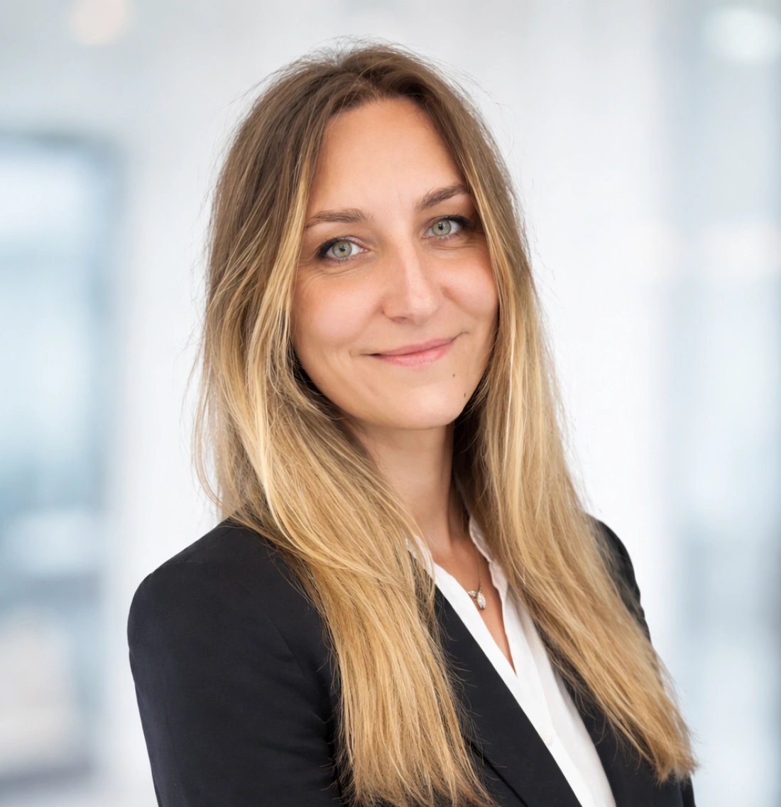 Karolina Tomas, Koordynator zjazdu Akademii WSB