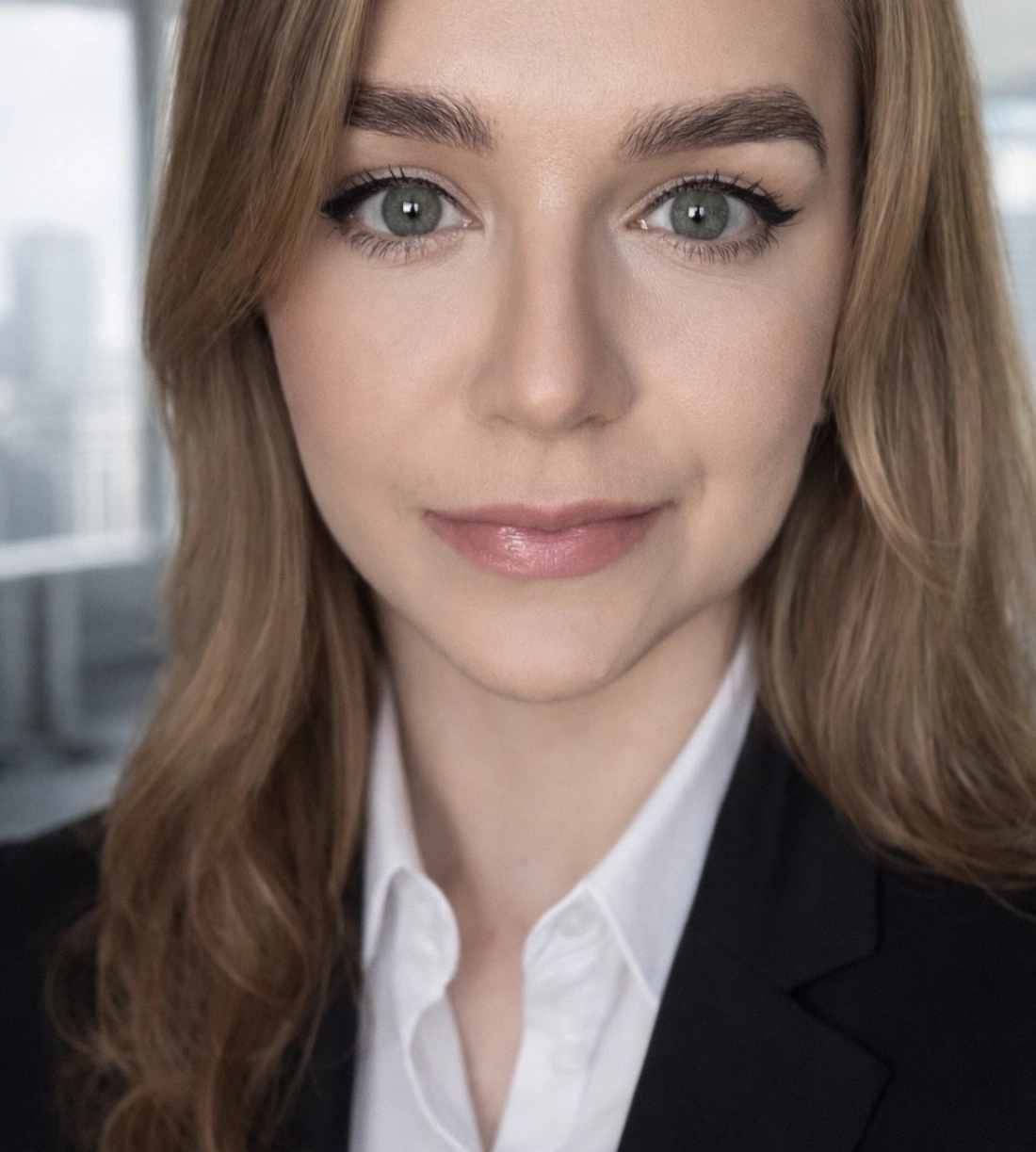 Magdalena Pawelec, Koordynator zjazdu Akademii WSB