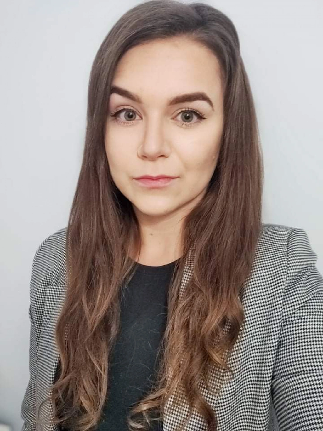 Magdalena Pawelec, Koordynator zjazdu Akademii WSB