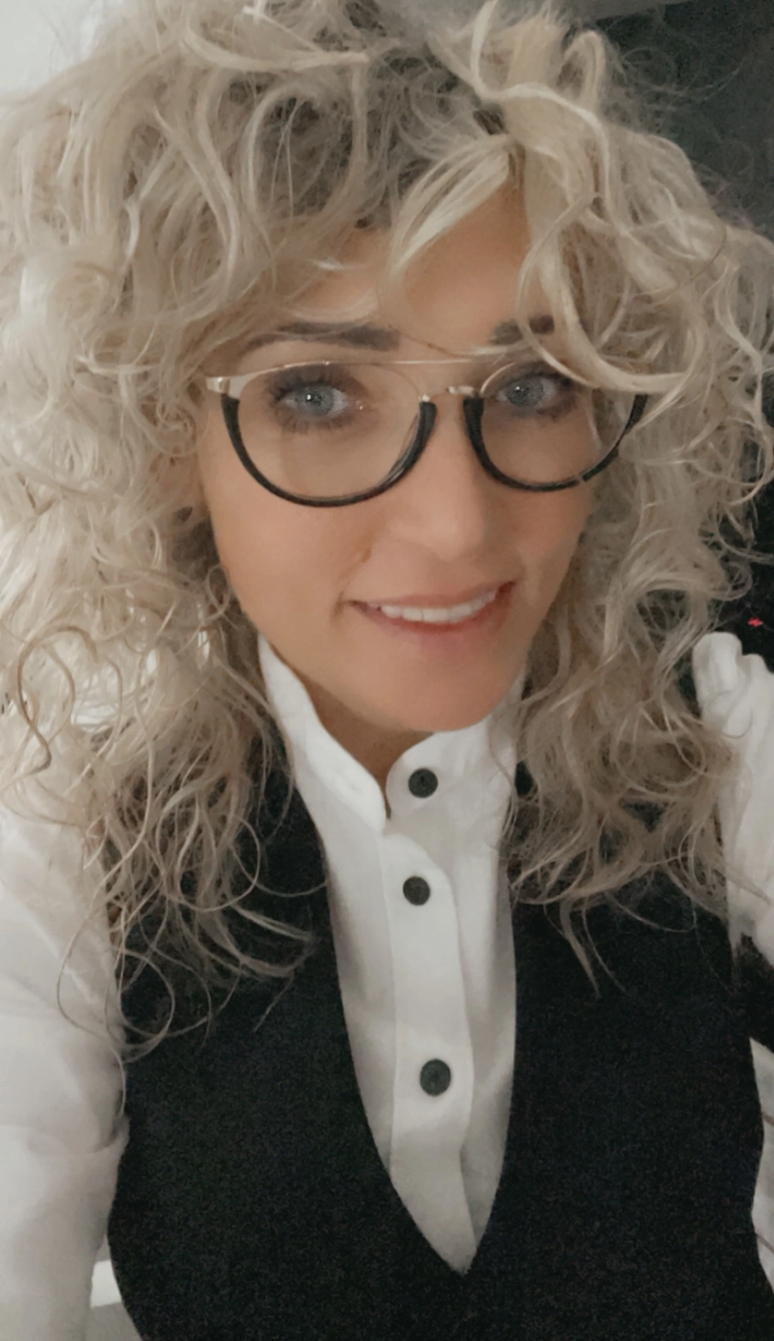 Monika Raszka, Koordynator ds. toku studiów Akademii WSB