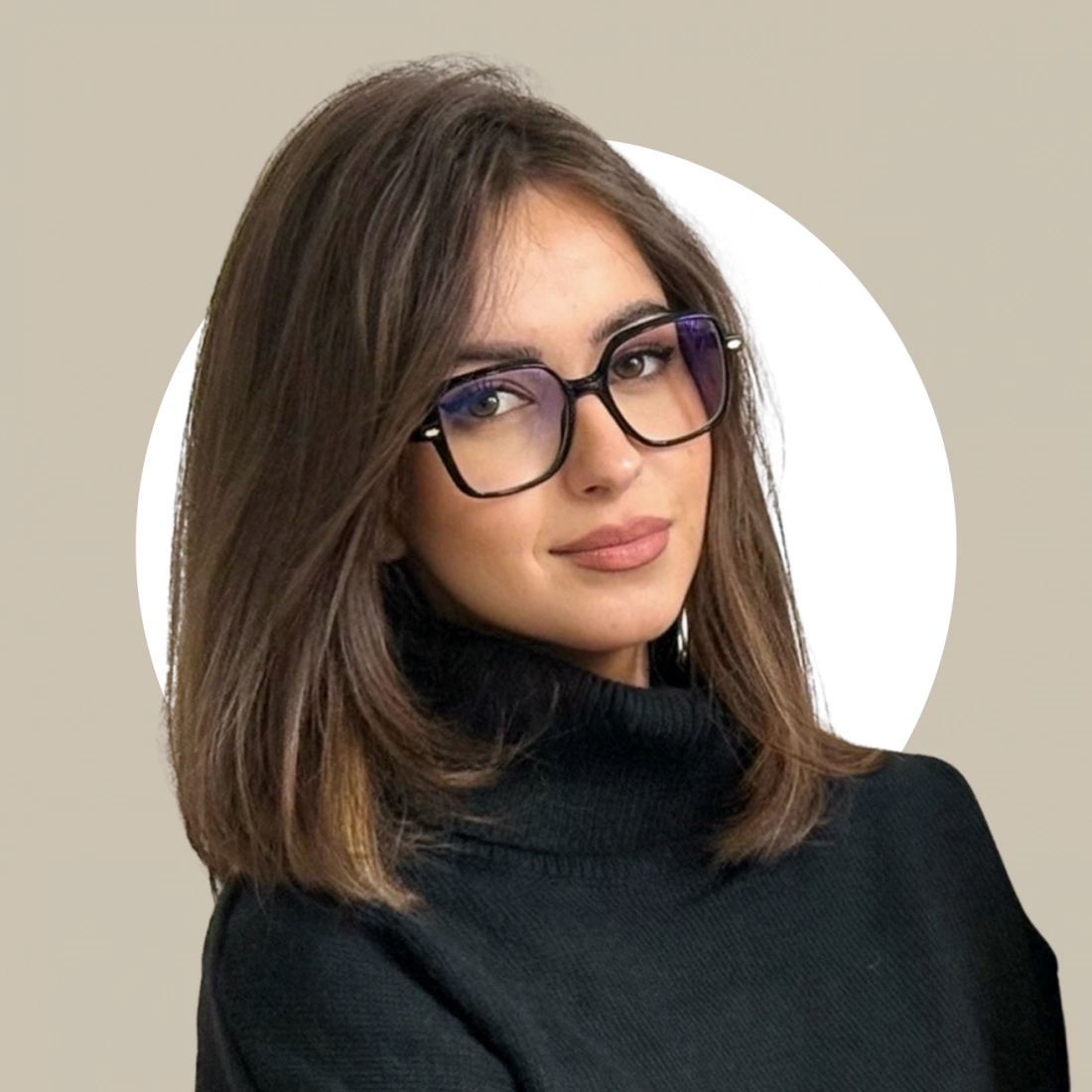 Dominika Maks, Przewodnicząca Samorządu Studenckiego Akademii WSB