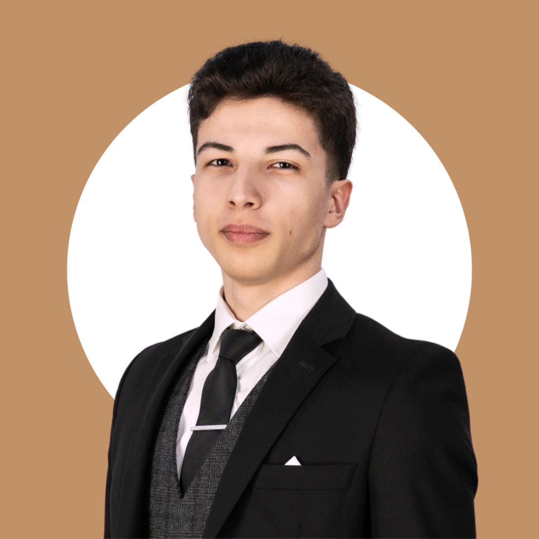 Danylo Vysotskyi, Pierwszy Wiceprzewodniczący Akademii WSB