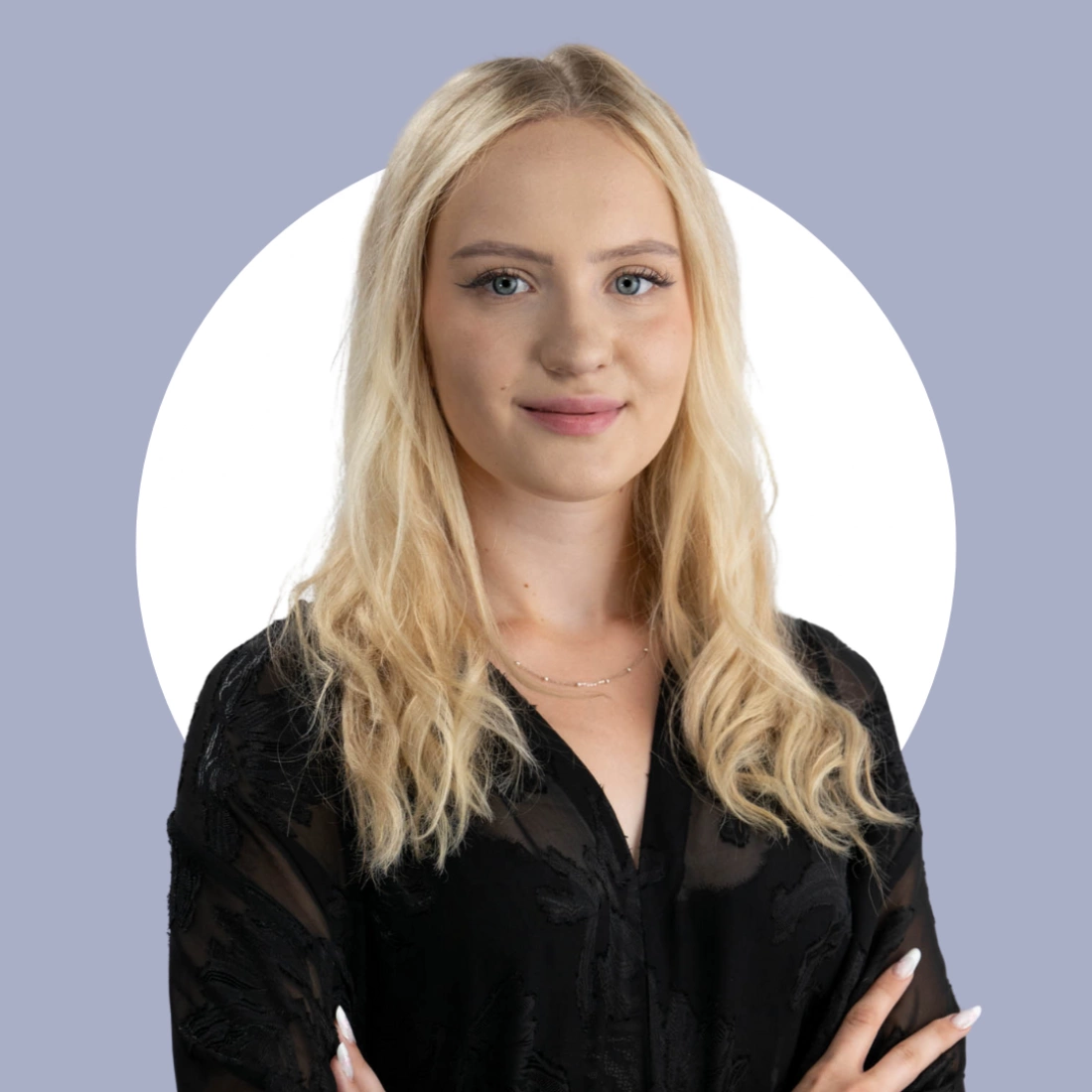 Amelia Niepsuj, Sekretarz Akademii WSB