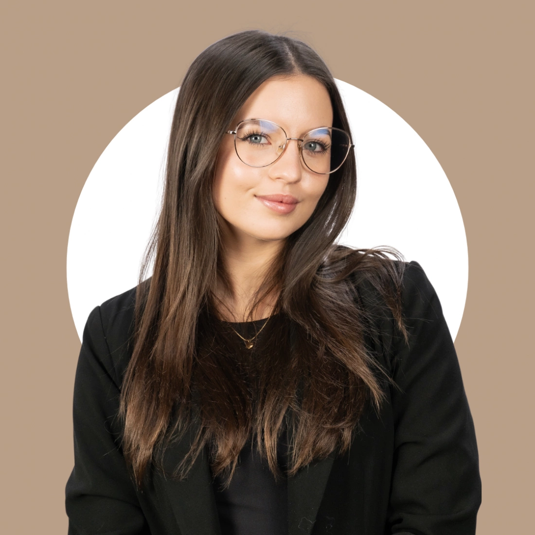 Martyna Persa, Skarbnik Akademii WSB