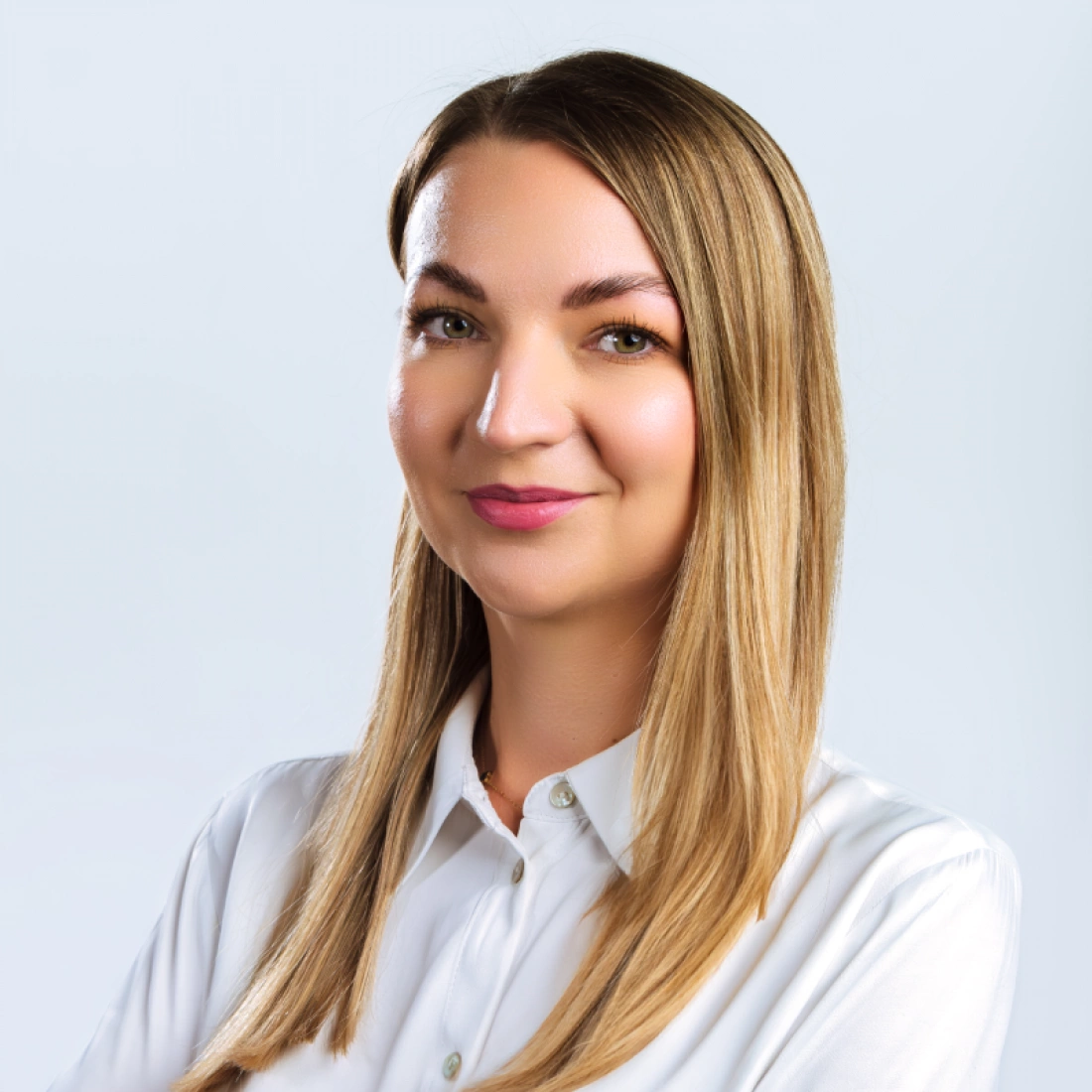Oliwia Dróżdż, Koordynator ds. studiów podyplomowych i rekrutacji