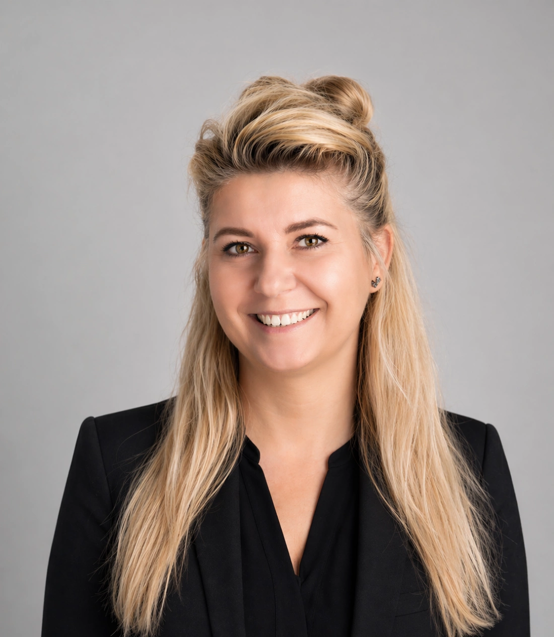 Sylwia Huszczo, Specjalista ds. studi&oacute;w podyplomowych i&nbsp;rekrutacji