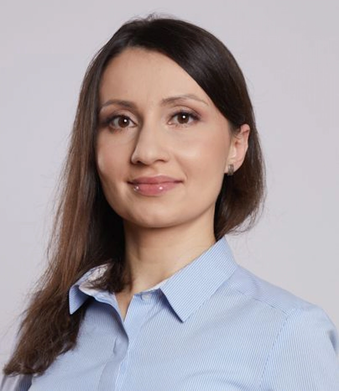 Jolanta Sojka-Niechciał, Specjalista ds. studiów podyplomowych i rekrutacji