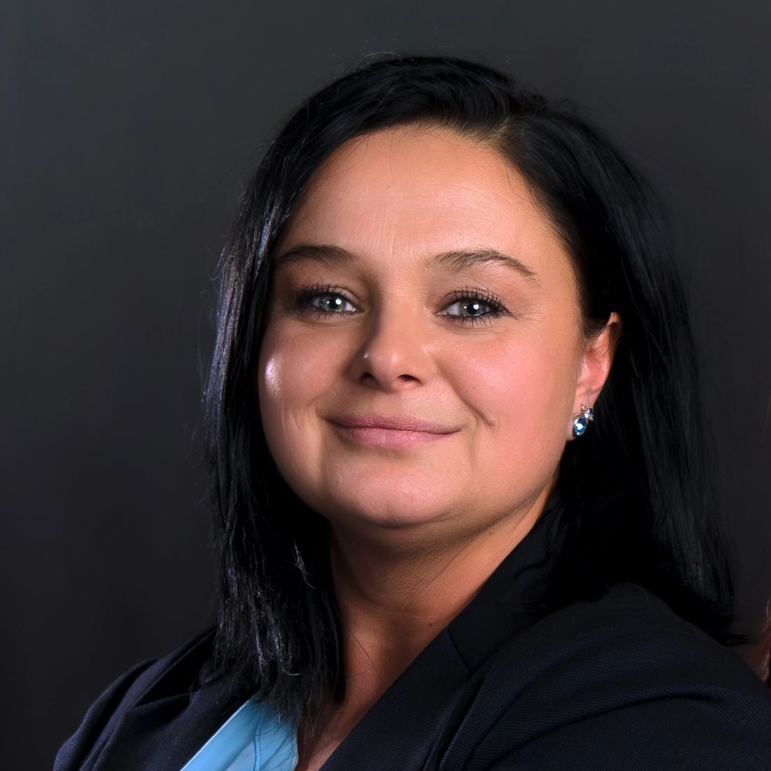 Kinga Hanuszkiewicz-Plesińska, Koordynator studiów MBA