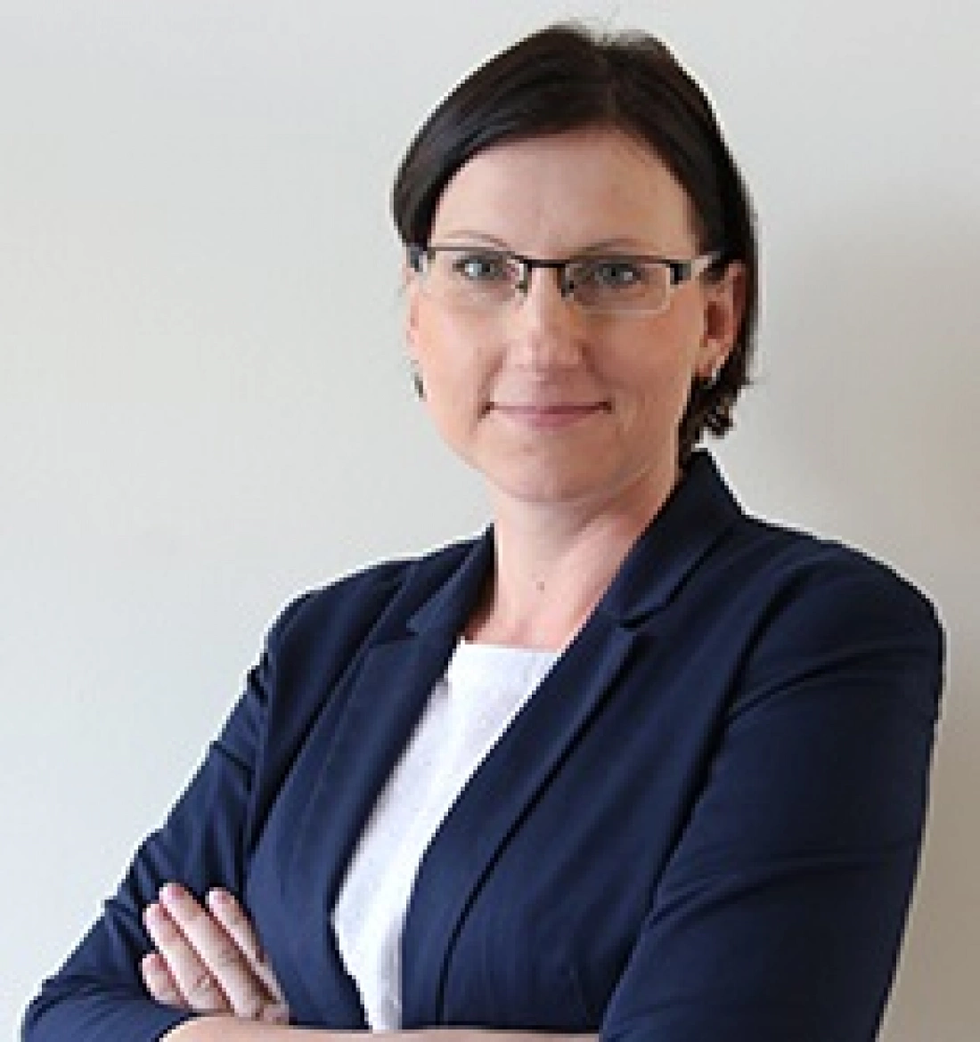 Marta Czubrowska, Ekspert ds. studiów podyplomowych i rekrutacji 
