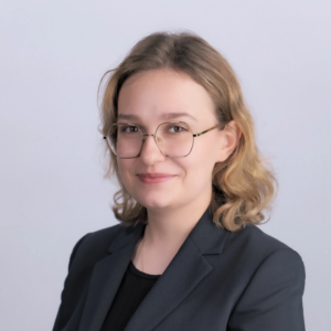 Paulina Kędziora
